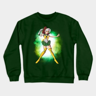 Sailor Rogue Crewneck Sweatshirt